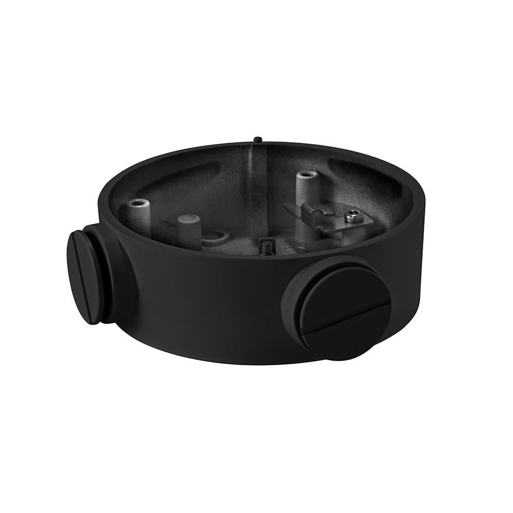 Hikvision DS-1260ZJ-BLACK Hikvision — view 2