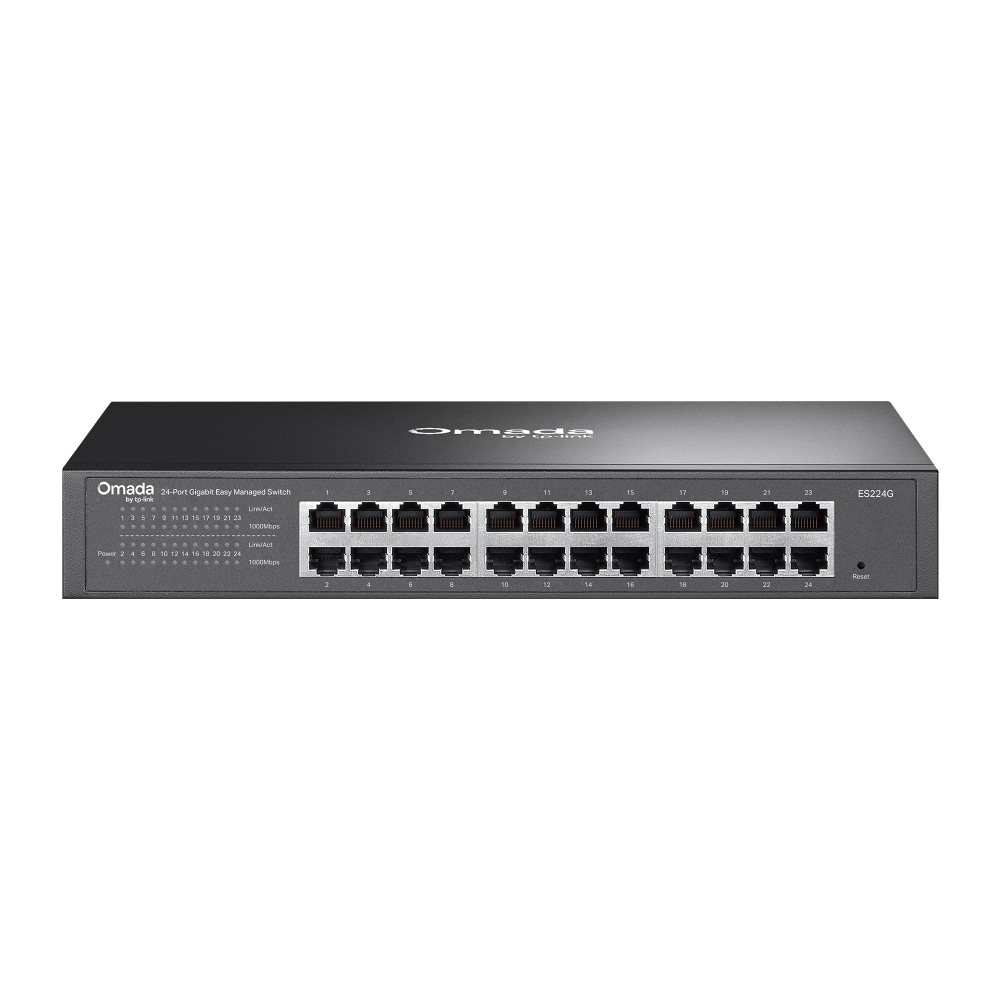 Omada Networks ES224G Omada — view 2