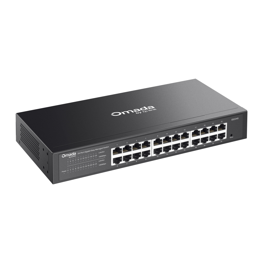 Omada Networks ES224G Omada — view 4