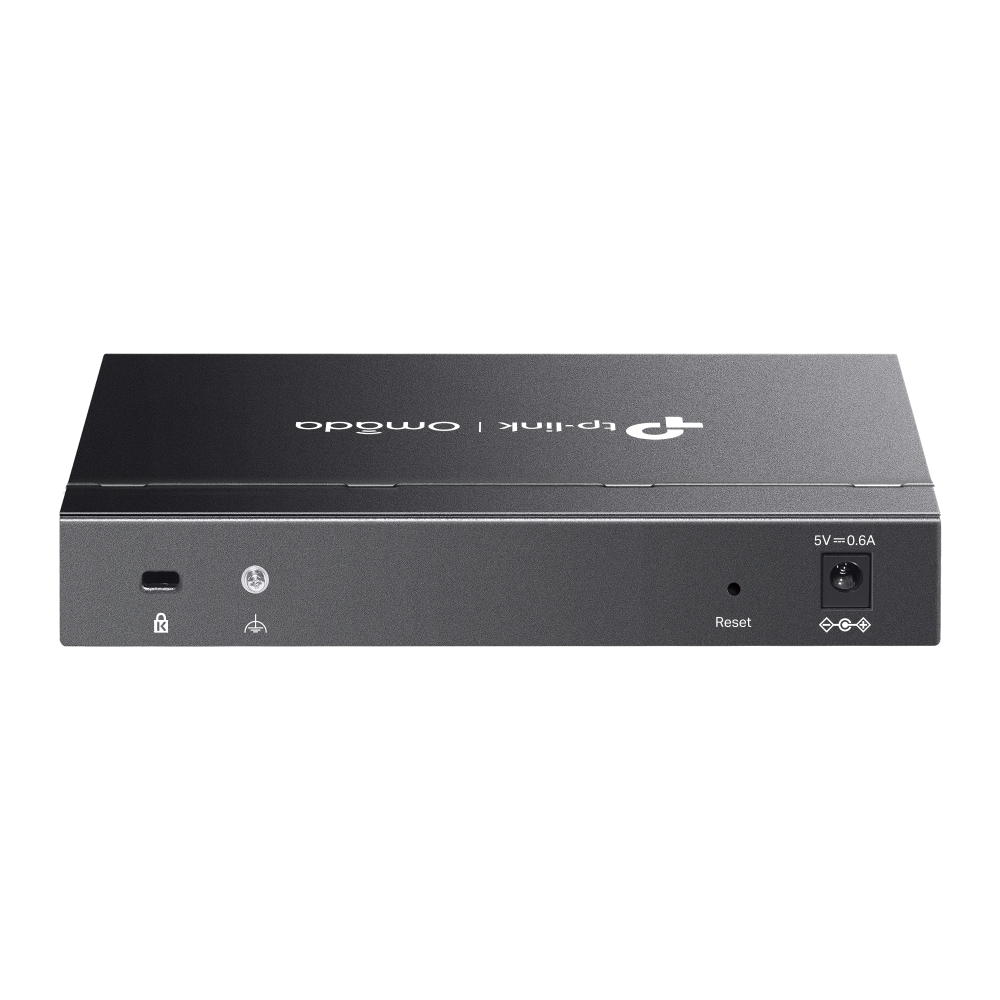 Omada Networks ES208G Omada — view 3