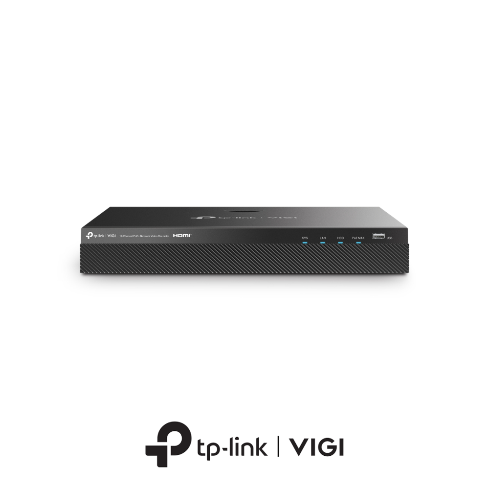 TP-Link VIGI InSight VIGIPROAIO5MPIPCCTVKIT5 TP-Link — view 6