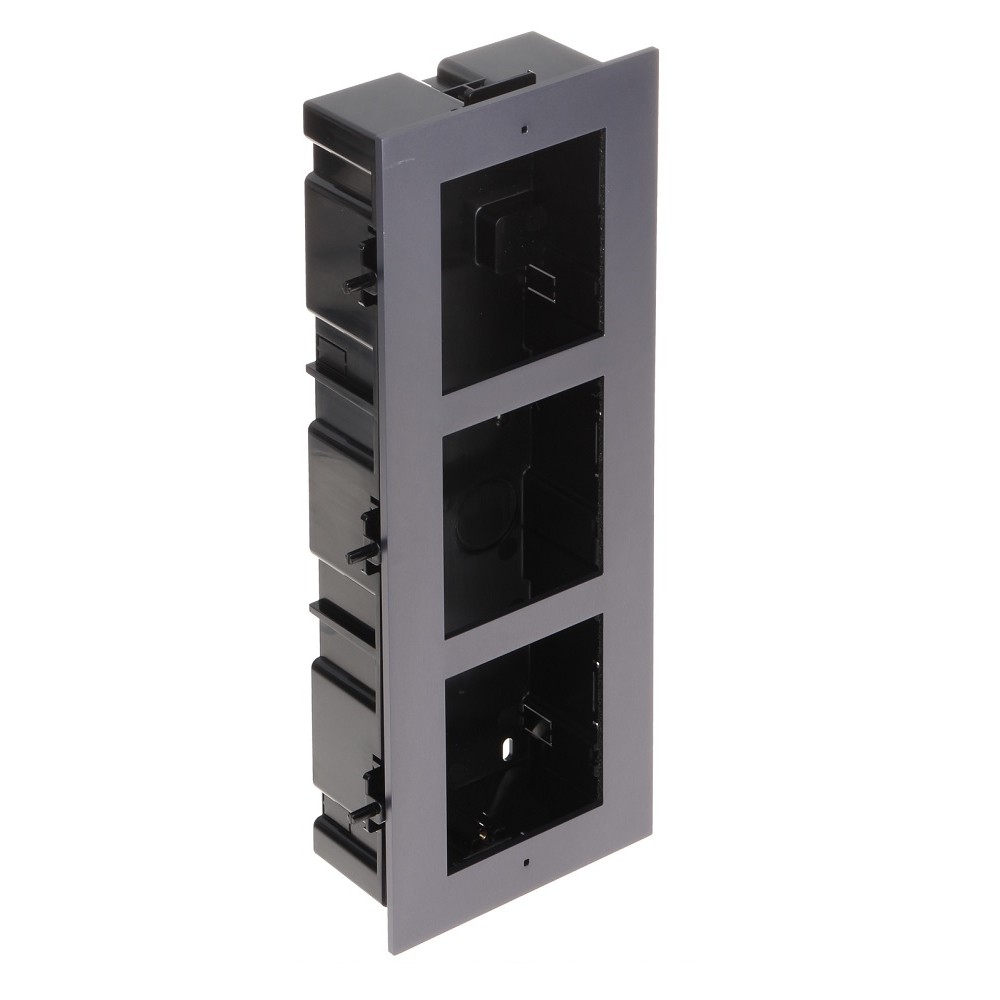 Hikvision DS-KD-ACF3/Plastic Hikvision — view 2