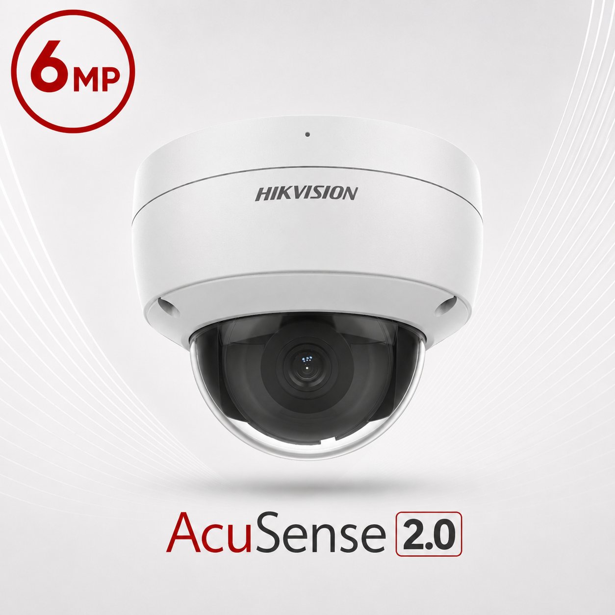 Hikvision DS-2CD2166G2-ISU-2.8MM Hikvision — view 2
