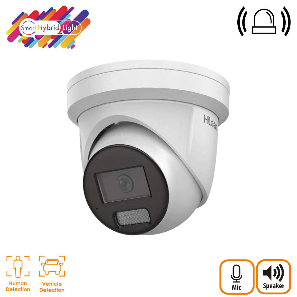 HiLook IPC-T269H-MU/SL-2.8MM HiLook — view 2
