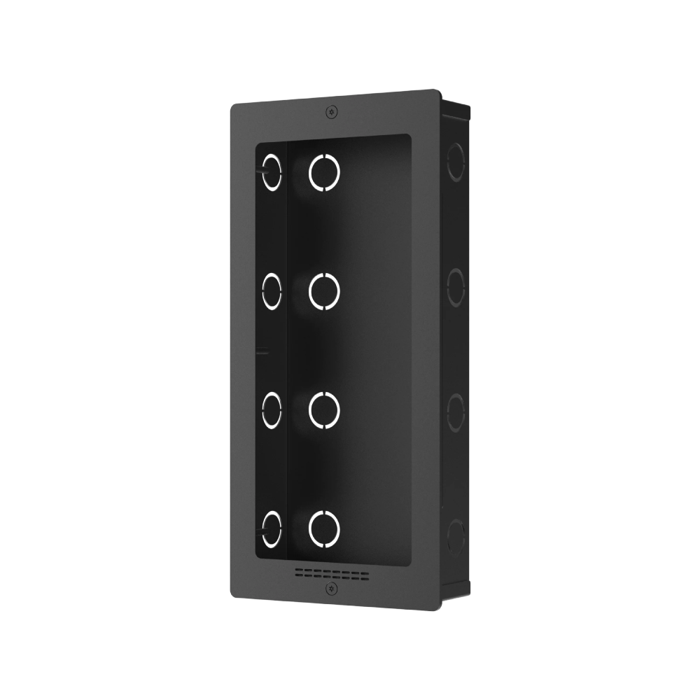Akuvox E18 In-wall Mounting Box Akuvox — view 1