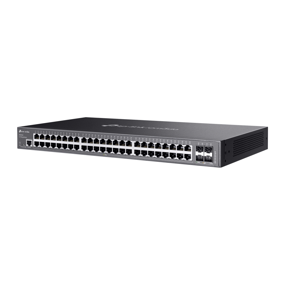 Omada Networks SG3452X Omada — view 5