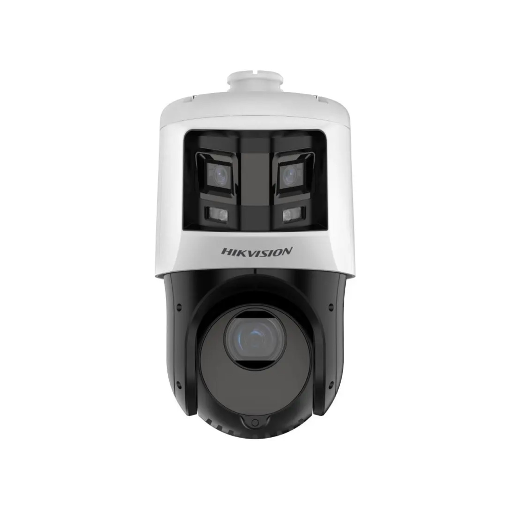 Hikvision DS-2SE4C425MWG-E/26(F0) Hikvision — view 2