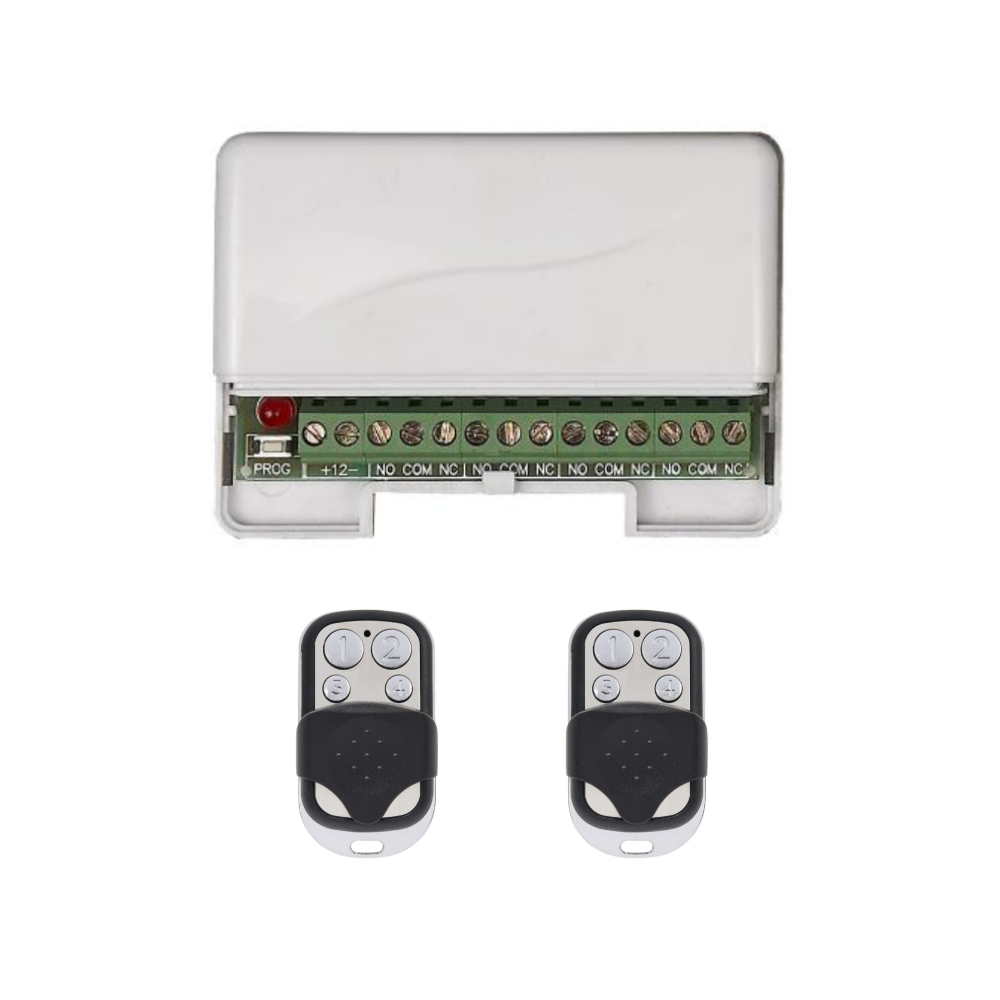Activor RSR01 Activor — view 2