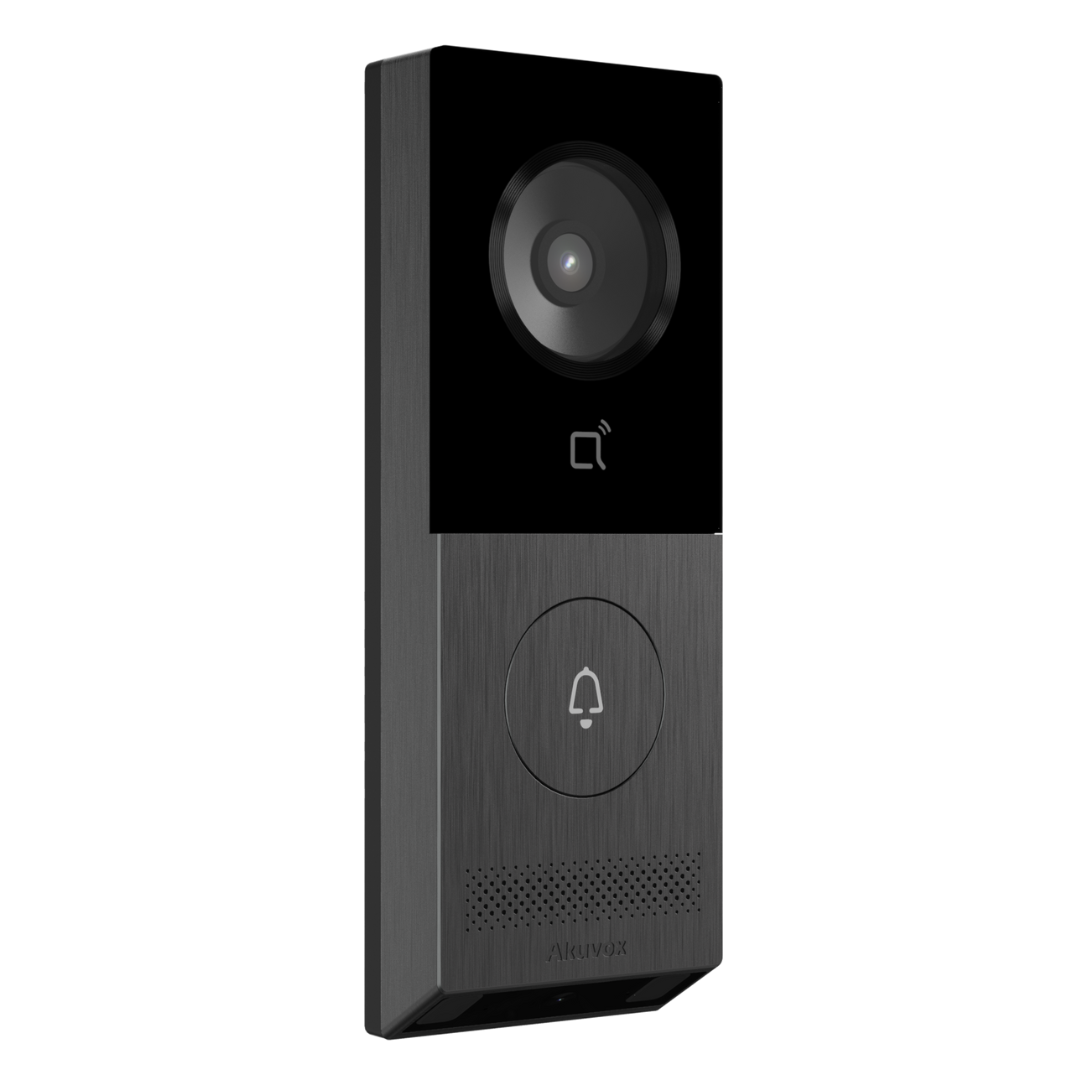 Akuvox X910 Akuvox — view 2