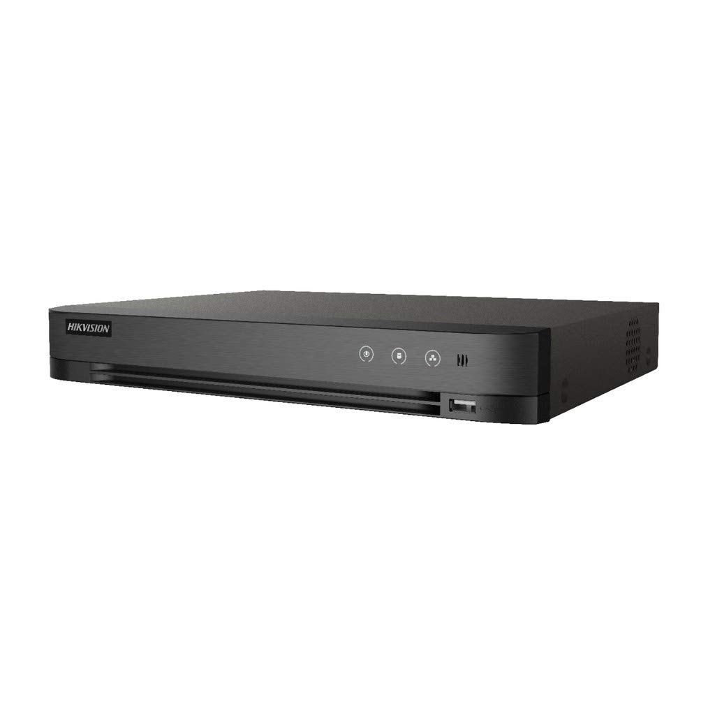 Hikvision iDS-7204HUHI-M1/S-4TB Hikvision — view 2