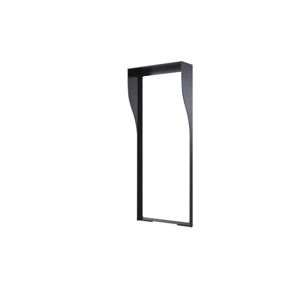 Akuvox S535-In-Wall Mounting Rain Cover Akuvox — view 2