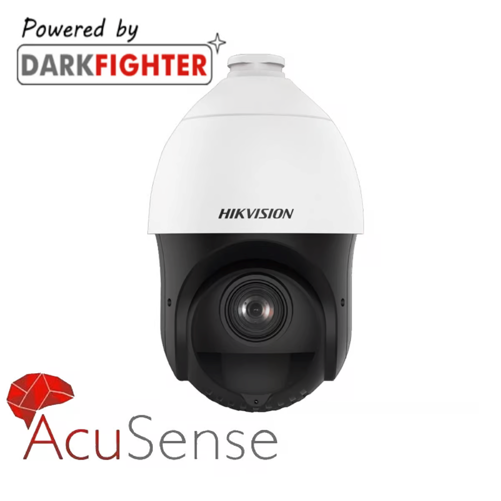 Hikvision DS-2DE4425IW-DE(T5) Hikvision — view 2