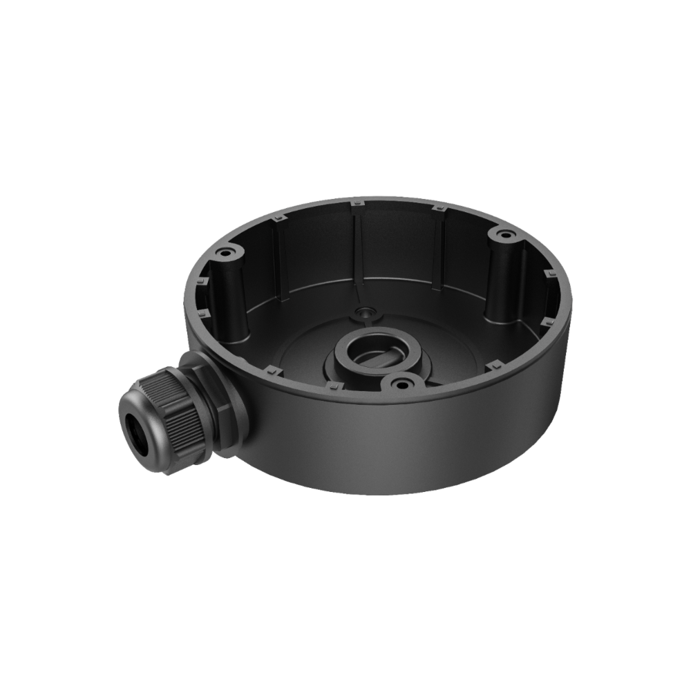 Hikvision DS-1280ZJ-DM8-BLK Hikvision — view 2