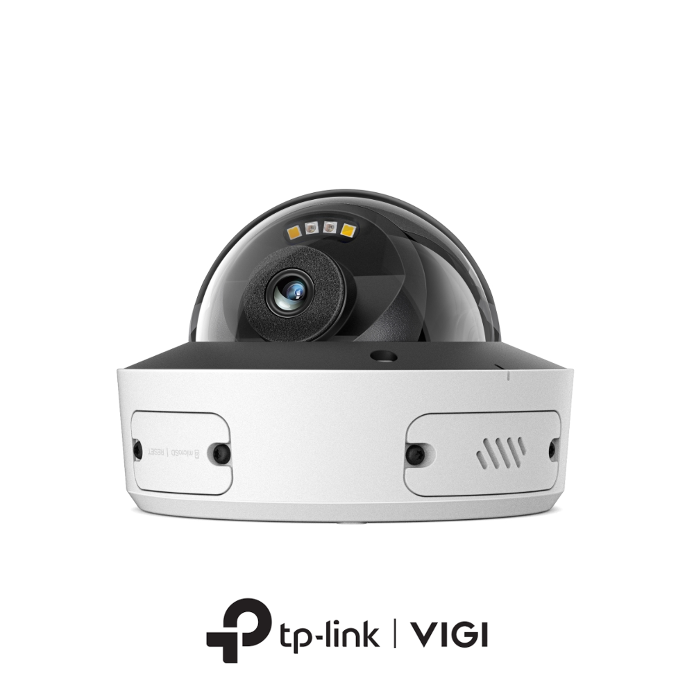TP-Link VIGI InSight S285 4MM TP-Link — view 3