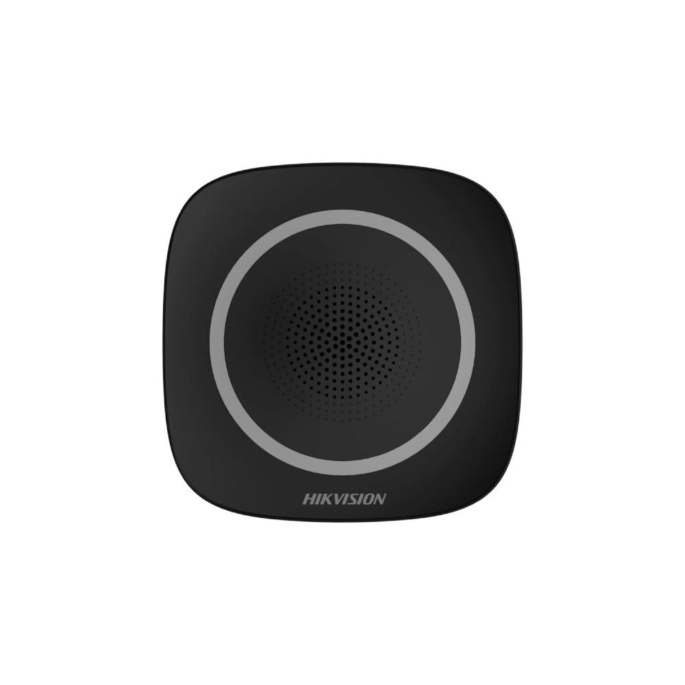 Hikvision DS-PS1-I-WB-BLK Hikvision — view 2