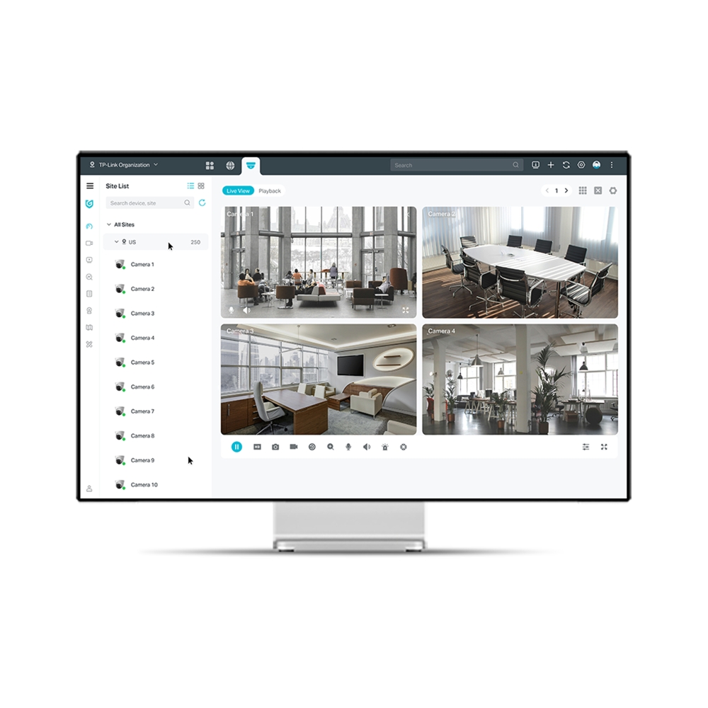 TP-Link VMS Licenses
