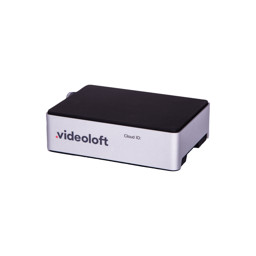 Videoloft VL-Cloud-PI-8CH Videoloft — view 2