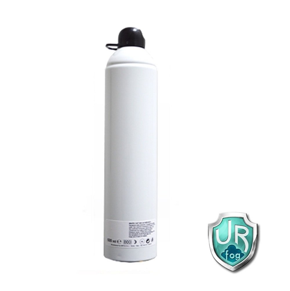 UrFog F1M06BOM UrFog — view 2