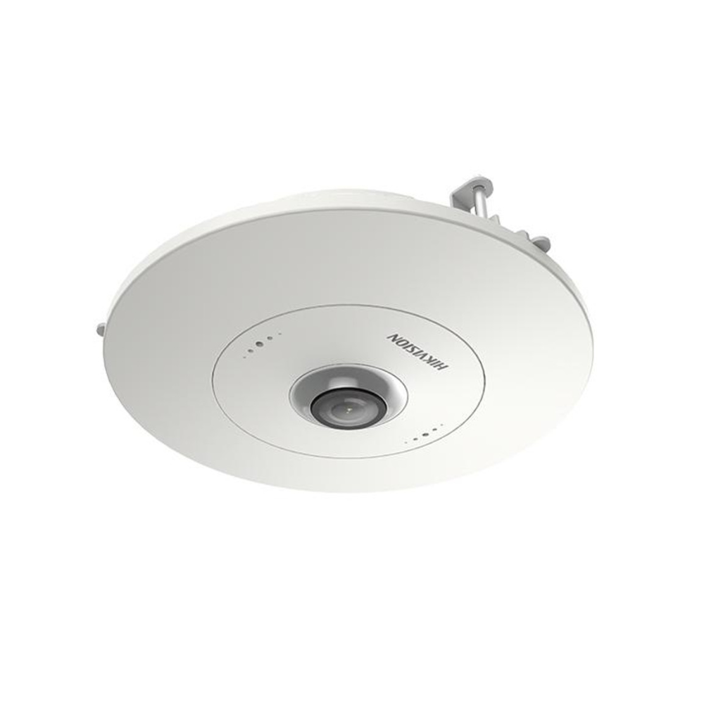 Hikvision DS-2CD63C5G0E-S/RC Hikvision — view 2