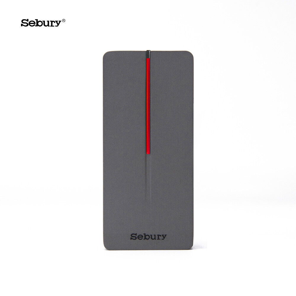 Sebury mReader Sebury — view 2