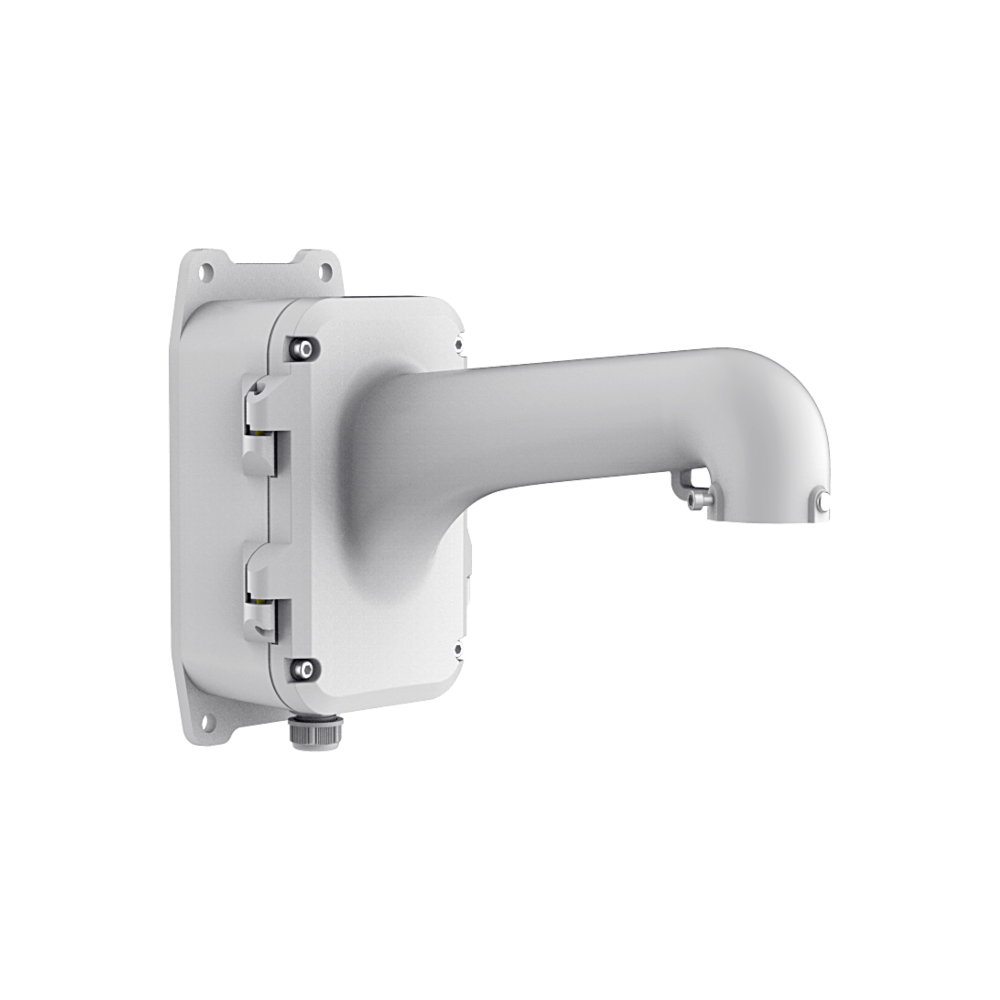 Hikvision DS-1604ZJ-BOX Hikvision — view 2