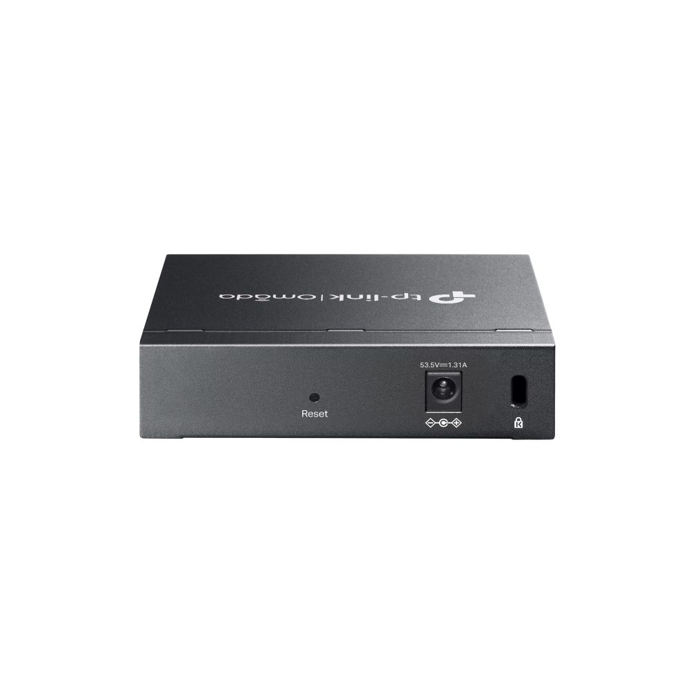 Omada Networks ES205GP Omada — view 3