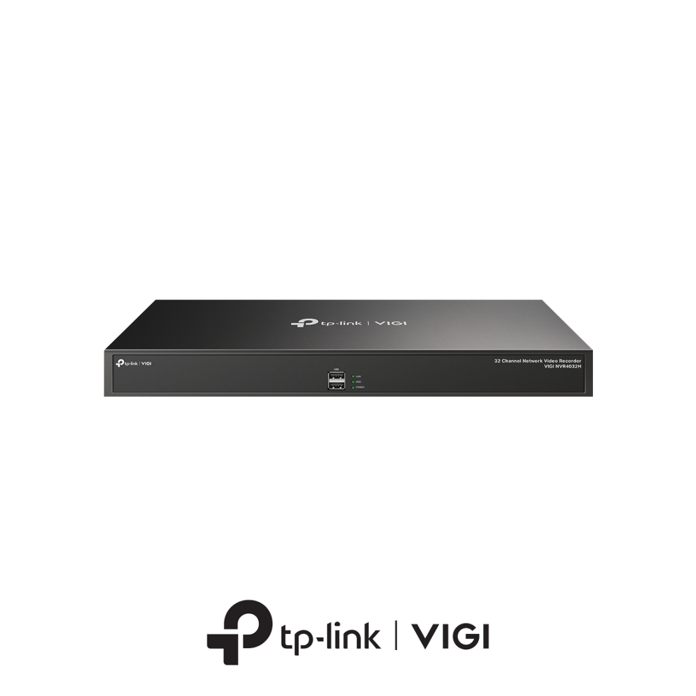 TP-Link VIGI NVR4032H TP-Link — view 2