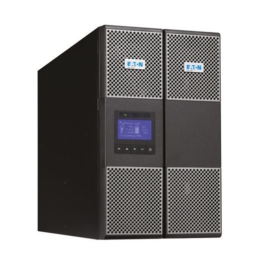EATON 9PX 2000VA Rack/Tower UPS. 10A input, 230V. Rail kit included. Eaton — view 2