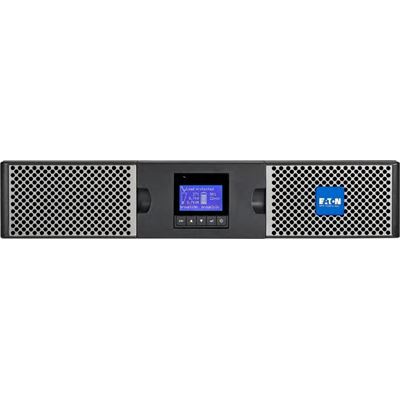 EATON 9PX 1500VA  RT2U Lithium UPS Rack/Tower 2U . Graphical LCD Eaton — view 2