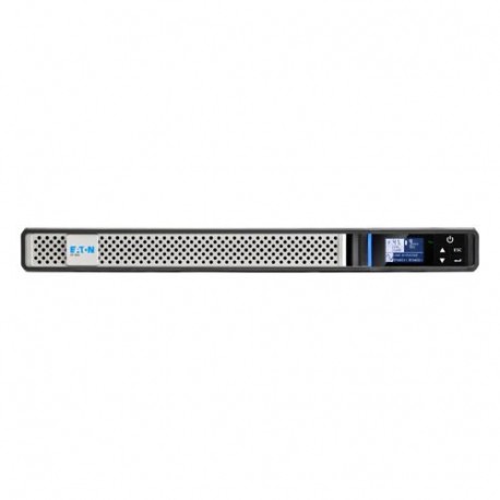 EATON 5P 650VA/520W 1U Rack Mount Line Interactive UPS with LCD eaton — view 2