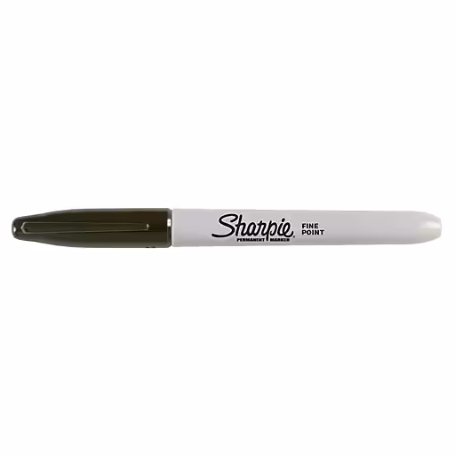 Sharpie Office Supplies