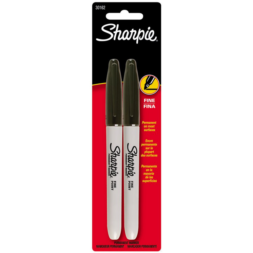 Sharpie Office Supplies