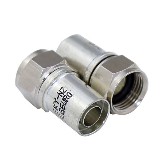 STARVIEW  F Male Radial crimp SKY approved - 10 Pack Starview — view 2