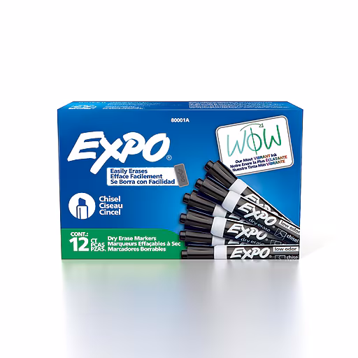 Expo Office Supplies