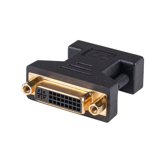 Dynamix Cables & Connectivity