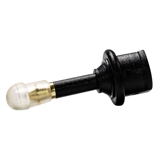 DYNAMIX Mini-TOSLINK Male to TOSLINK Female adaptor Dynamix — view 2