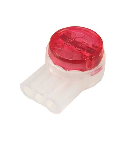 DYNAMIX 3 Wire Gel filled Joiner UR-3, (Use Compression Dynamix — view 2