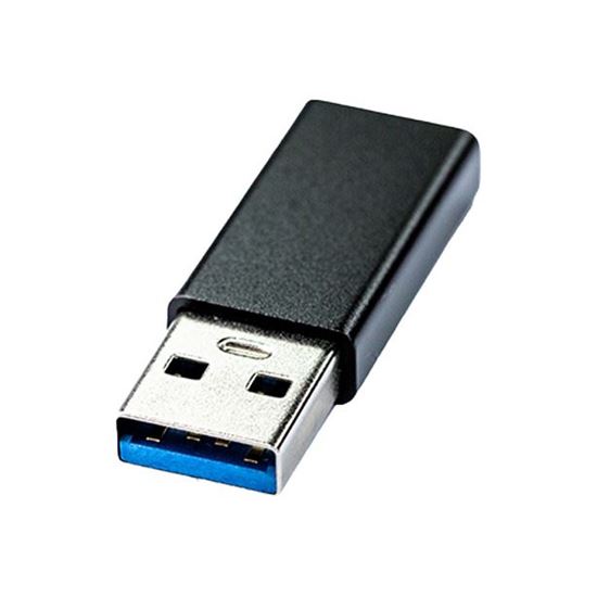 DYNAMIX USB-C Female to USB-A Male Adapter. Dynamix — view 1