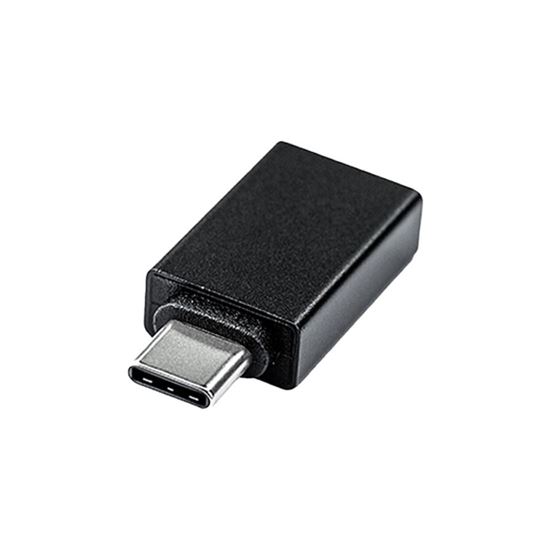DYNAMIX USB-C Male to USB-A Female Adapter. Supports USB3.1 & 10Gbps. Dynamix — view 2