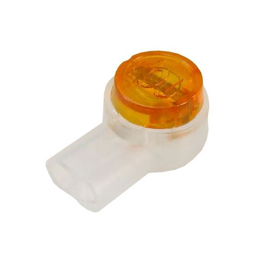 DYNAMIX 2 Wire Gel filled Joiner UY-2,  (Use Compression Tool Dynamix — view 2