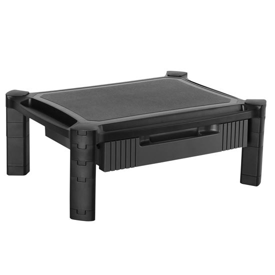BRATECK Modular multi-purpose height adjustable smart stand with Brateck — view 2