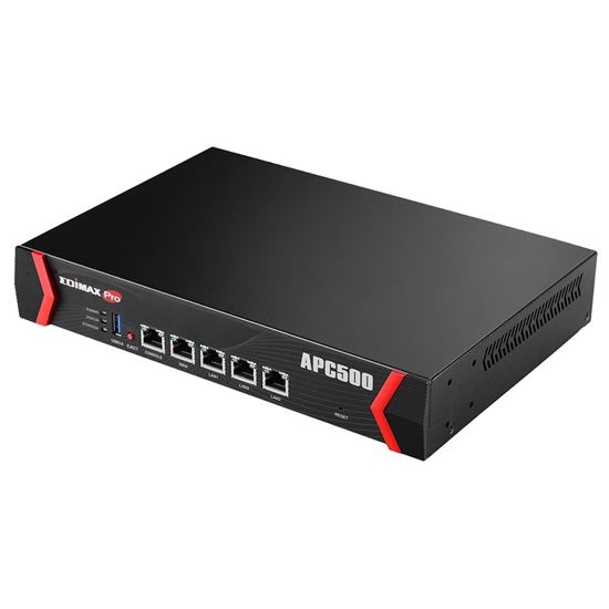 EDIMAX Wireless AP Controller. Scalable architecture. Centralized Edimax — view 2
