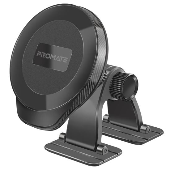 PROMATE MagGrip 360 Cradleless Magnetic Smartphone Holder. Promate — view 2