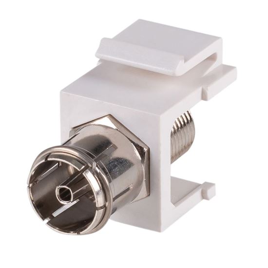 DYNAMIX PAL to F Keystone Adapter Dynamix — view 2