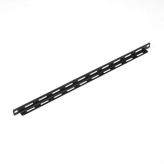 DYNAMIX AV Rack 19' L-Shaped Tie Bars. 10pcs/pack Dynamix — view 2