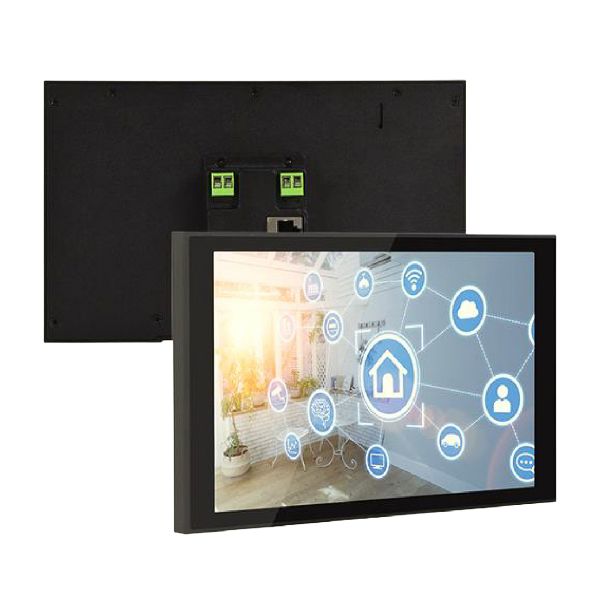 8 Inch Android IPC Capacitive Touchscreen. Axium — view 2