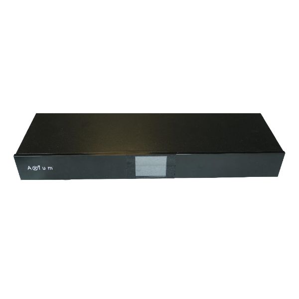 Axium Multi Zone Amplifier 8 Zone - 6 Powered Zones 110 Watt Per Zone 55w PCH Axium — view 2