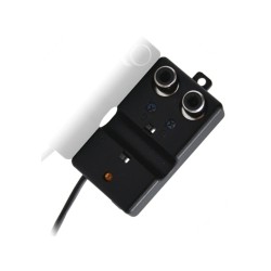 AXIUM AX-S4 Current Sensor. Detects either mainscurrent, video Axium — view 2