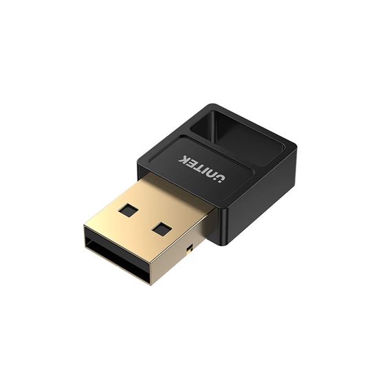 UNITEK USB-A Bluetooth 5.3 Adaptor Supports Multi-Device Communication Unitek — view 2