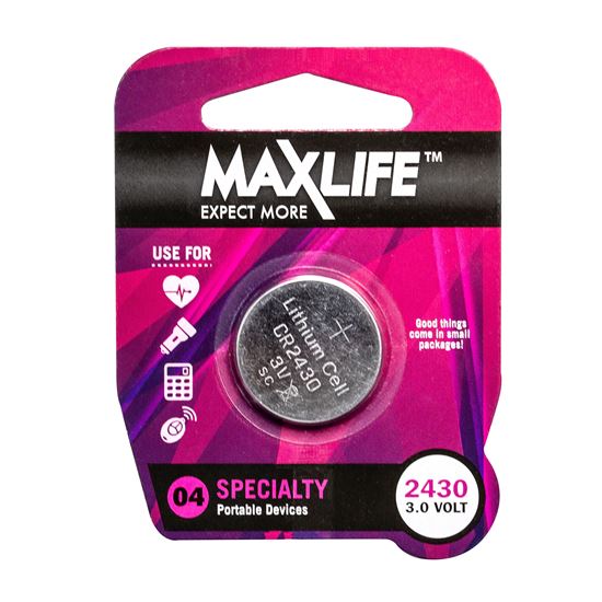 Dynamix Batteries
